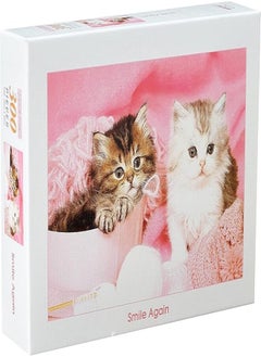 Tomax Smile Again 300pcs puzzle