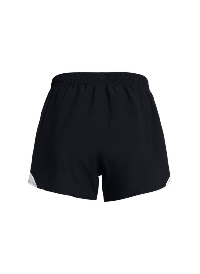 UNDER ARMOUR شورتات UA Fly By 3 بوصة - Image 5