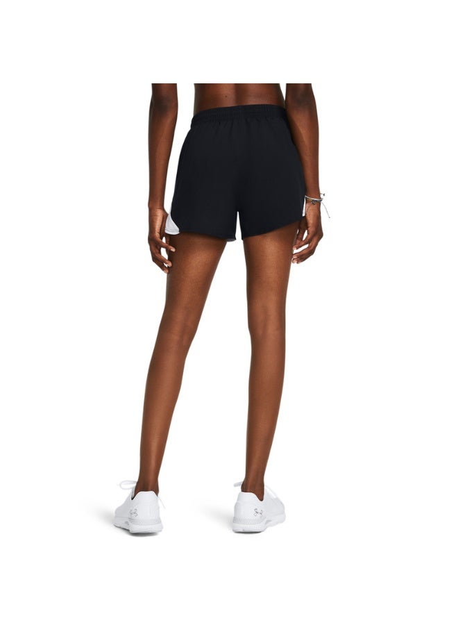 UNDER ARMOUR شورتات UA Fly By 3 بوصة - Image 1