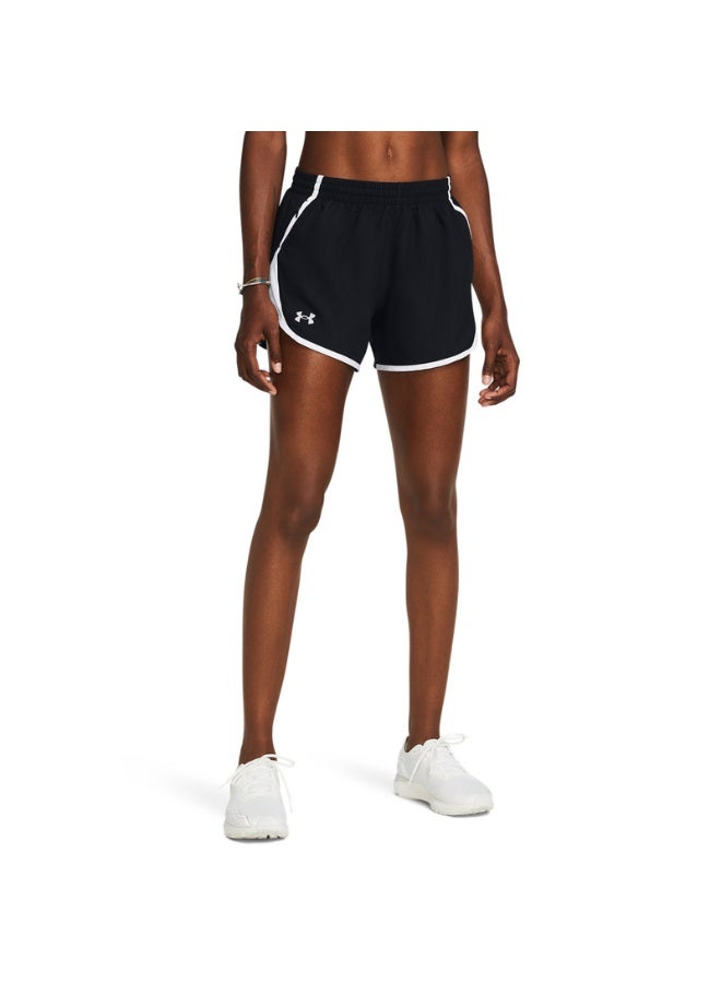 UNDER ARMOUR شورتات UA Fly By 3 بوصة - Image 2