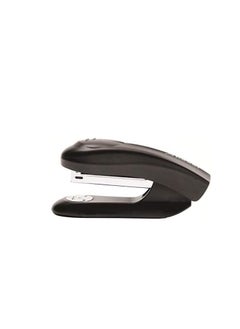 Rexel 1 Piece Gemini Half Strip Stapler Black  - Image 2