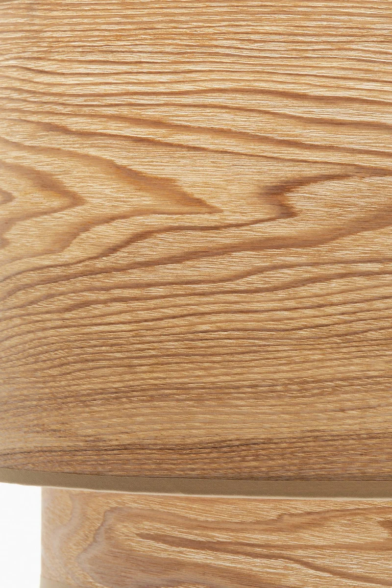 H&M Fabric/metal pendant light