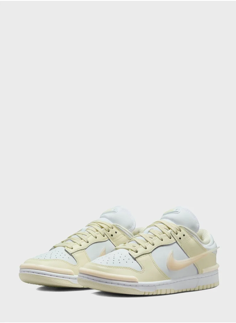 Nike W NIKE DUNK LOW TWIST