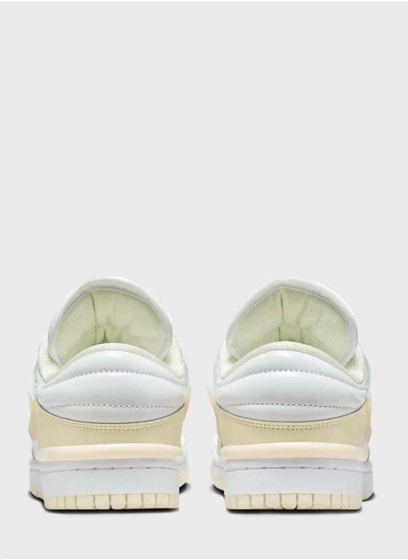 Nike W NIKE DUNK LOW TWIST