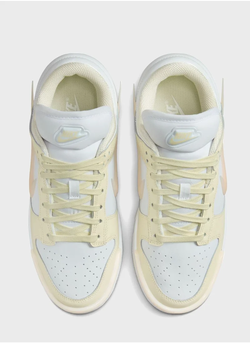 Nike W NIKE DUNK LOW TWIST