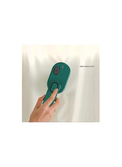 JAMAKY Italy Jamaki Mini Travel Dry Wet Iron 180°C 40W Handheld Garment Steamer for Dry and Wet Use 1016 - JMK - Italian  - Image 5