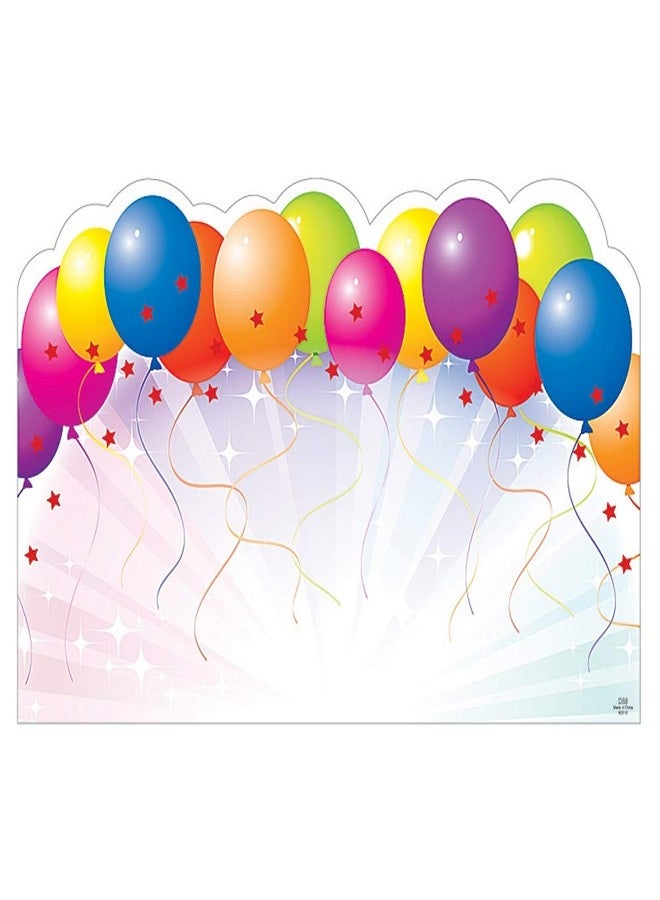 DESIGN 88 Floral Enclosure Card, 3.5" X 2.25", Multi