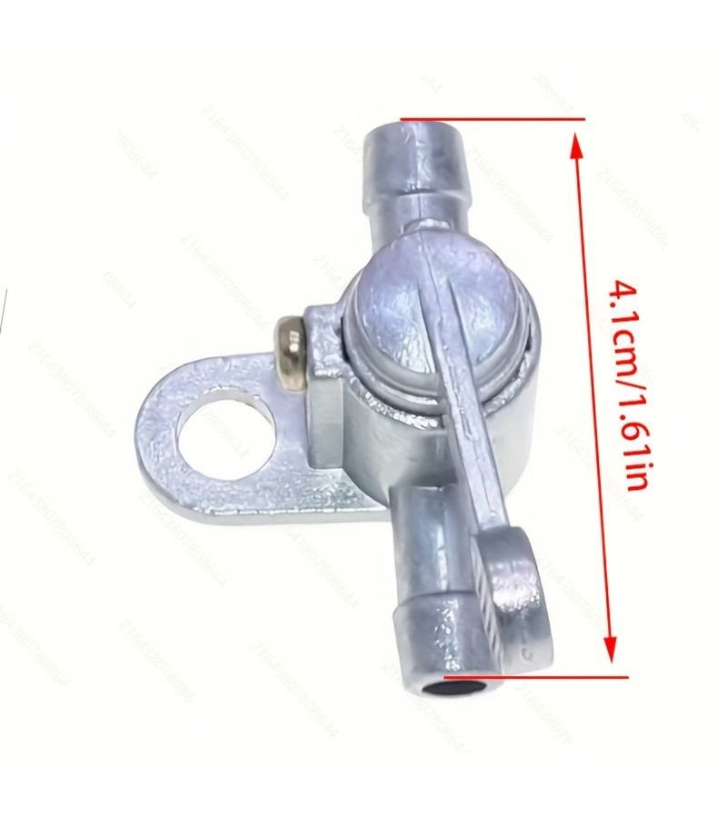 Suitable For ATV PW50 PW80 8mm 5 16 Inch Motorcycle Fuel Tap 1pc Gasoline Valve Fuel Tank Switch - Image 2