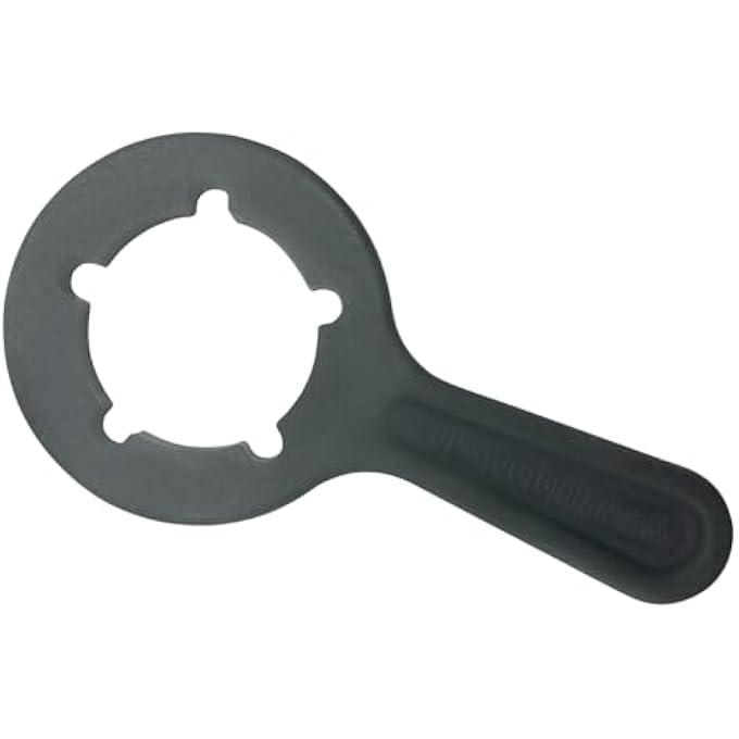 GAS REGULATOR KEY FOR 5 & 11 KG BOTTLES