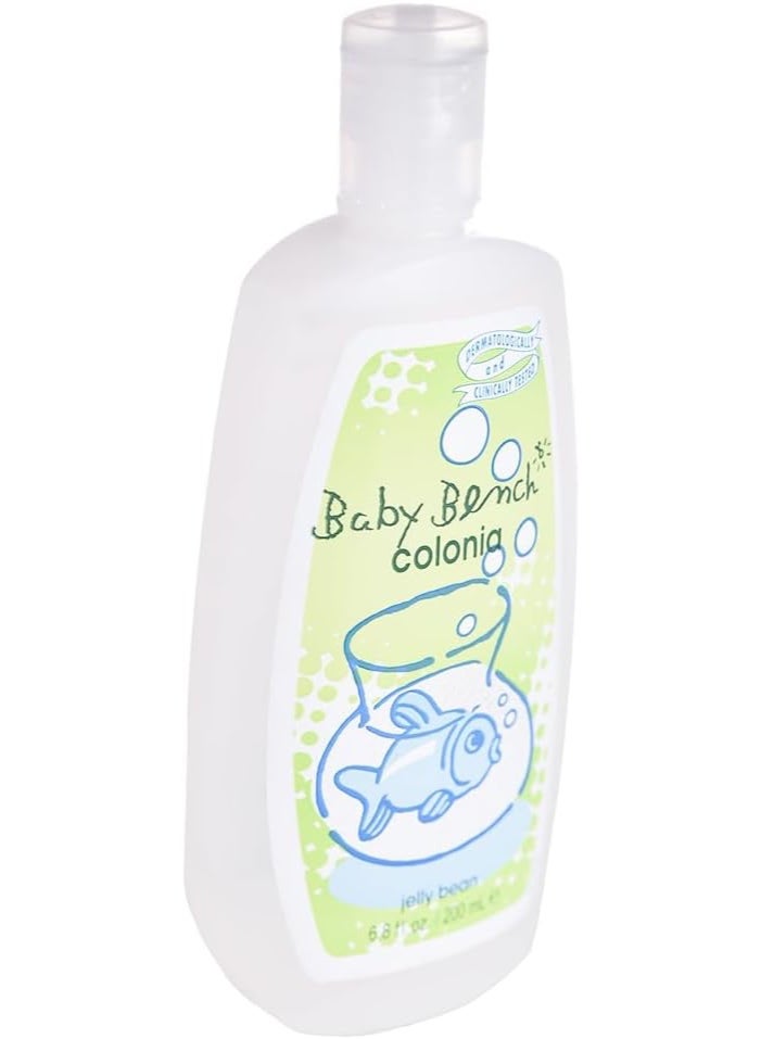 بيبي بينش كولونيا جيلي بين للاطفال من بنش، 200 مل - Image 2