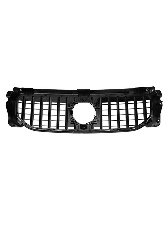 Generic Car front grille compatible with Mercedes GLB W247 Model 2020 Normal type GT - Image 3