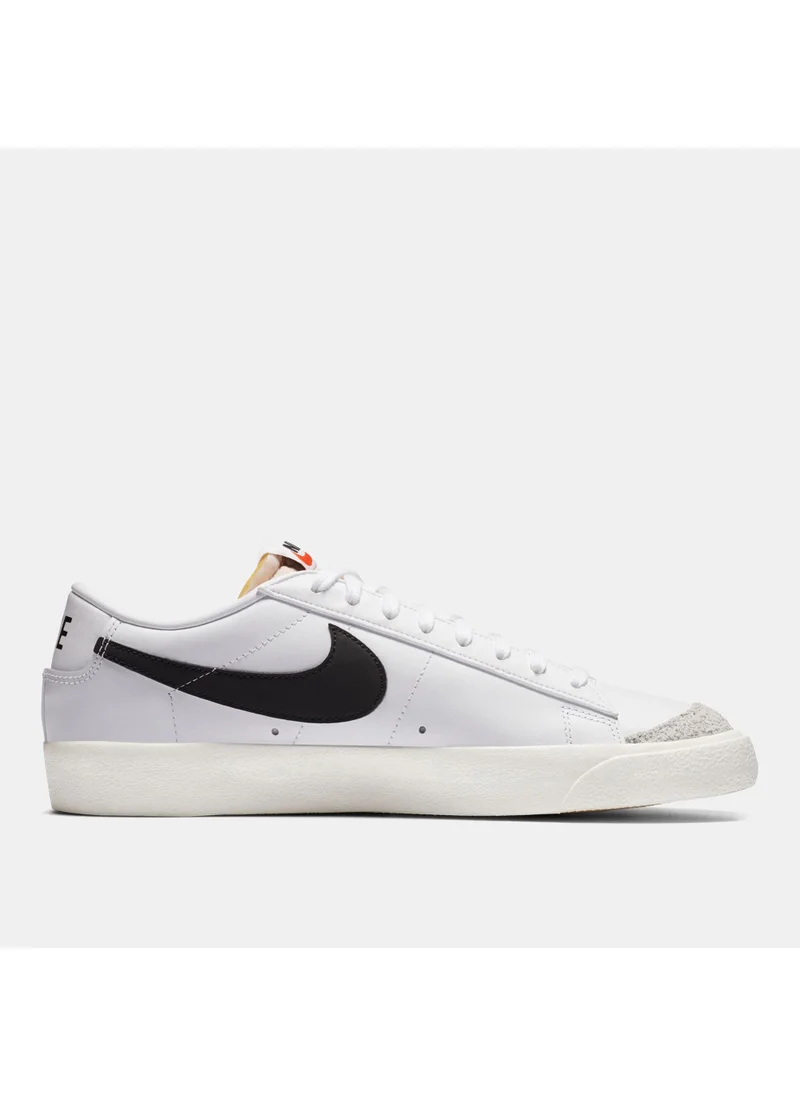 Nike Men's Blazer Low '77 Vintage Shoes