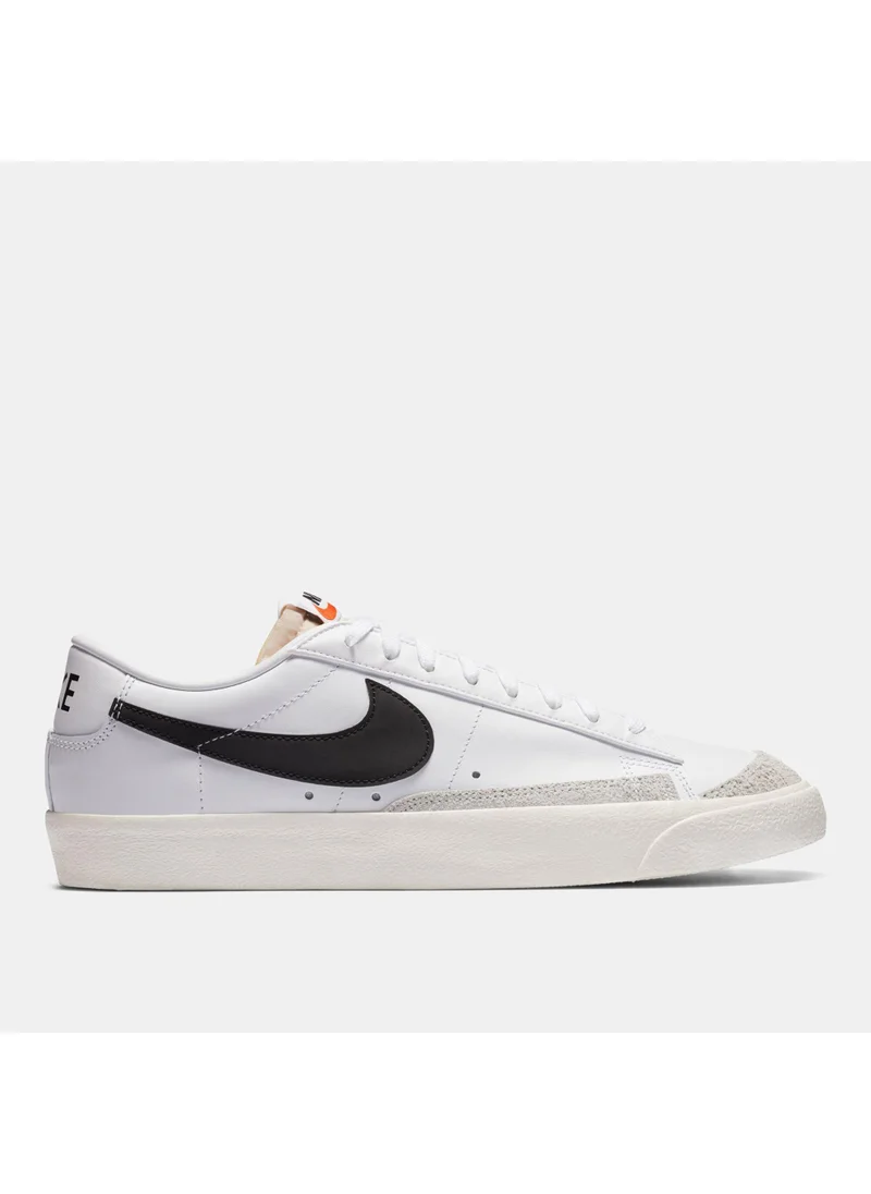 Nike Men's Blazer Low '77 Vintage Shoes