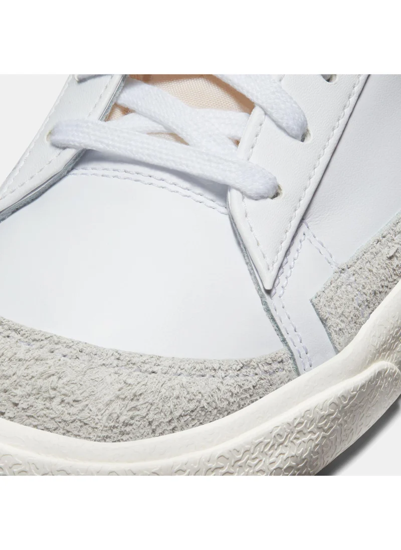 Nike Men's Blazer Low '77 Vintage Shoes