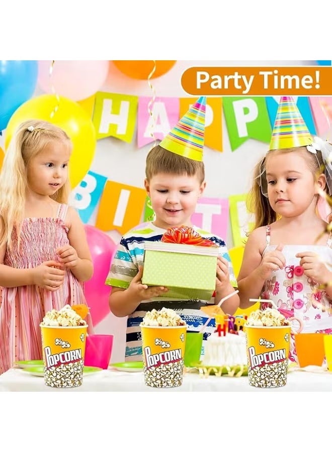 جرين تايجر علب فشار ورقية سعة 46 أونصة عبوة 5 قطع - Image 3