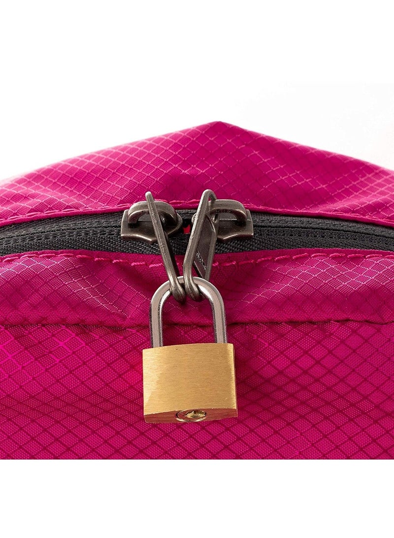 Yale Brass Padlock Short 50mm  - Image 2