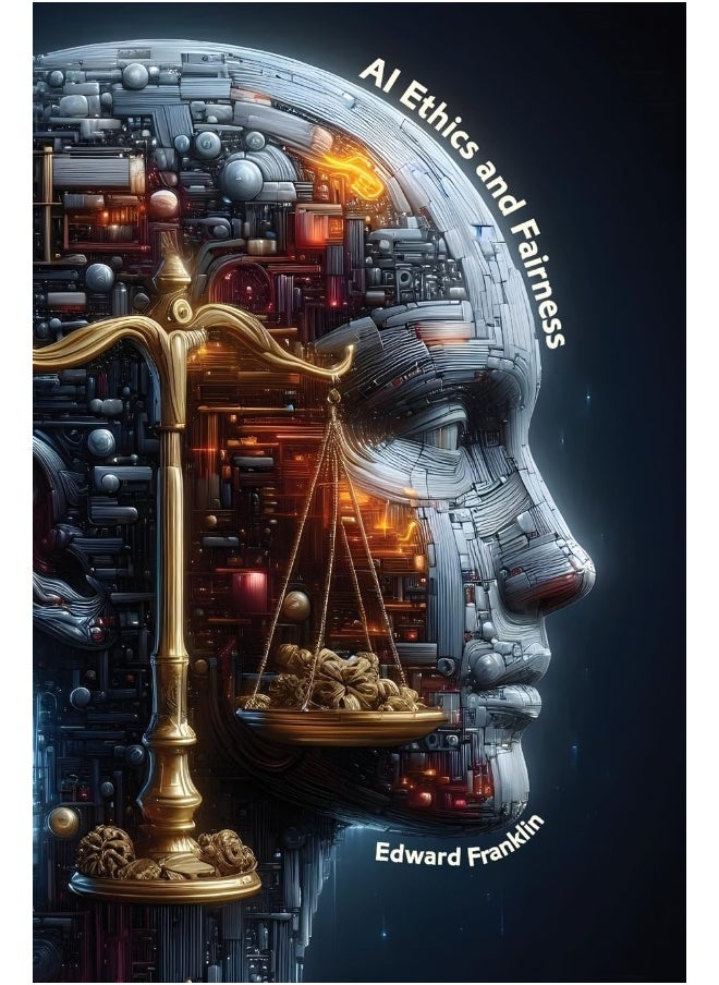 AI Ethics and Fairness  - Image 1