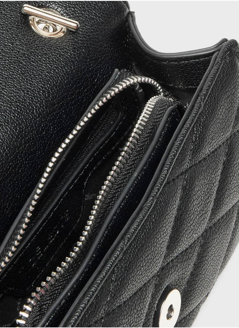 سيليست Flap Over Crossbody