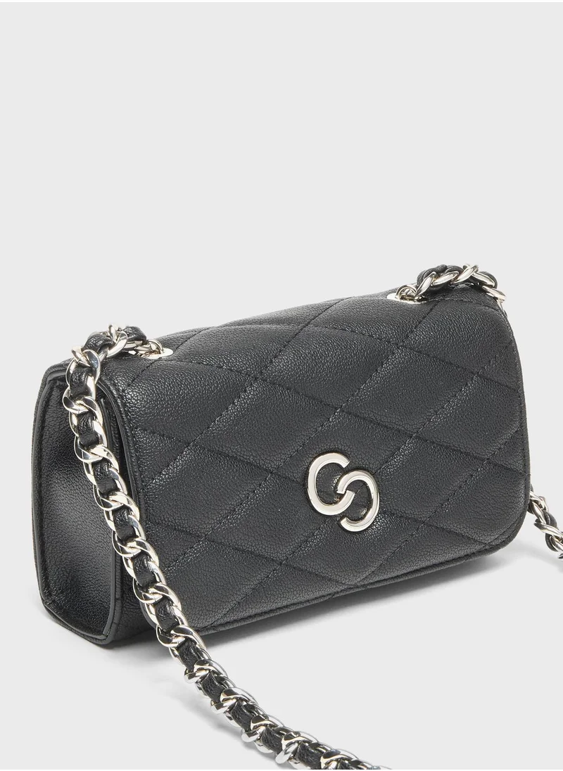 سيليست Flap Over Crossbody