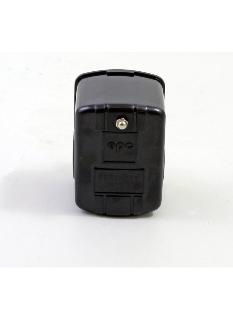 EPC Fsg-2 Pressure Switch 1-7 Bar - Hydrophore Automatic with Record  - Image 1