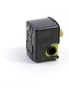 EPC Fsg-2 Pressure Switch 1-7 Bar - Hydrophore Automatic with Record  - Image 2