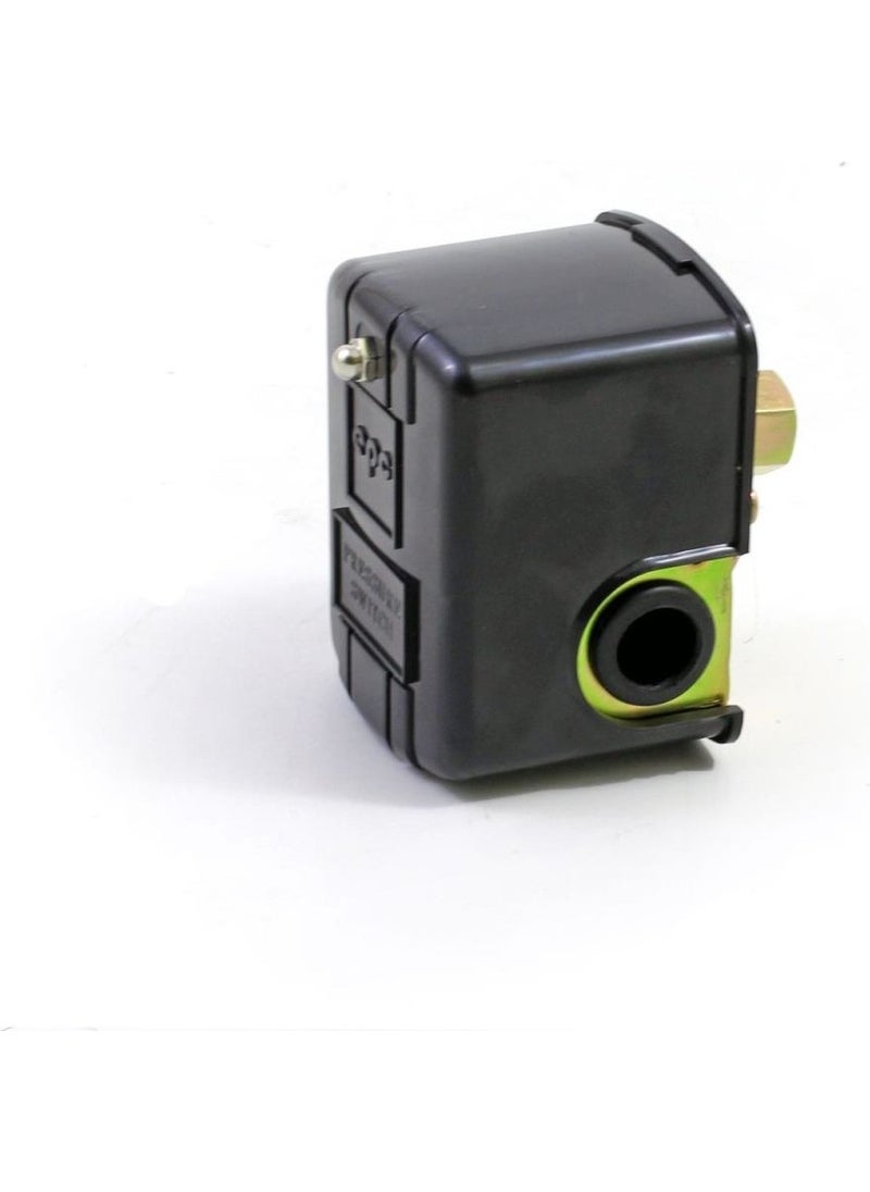 EPC Fsg-2 Pressure Switch 1-7 Bar - Hydrophore Automatic with Record  - Image 2