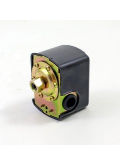 EPC Fsg-2 Pressure Switch 1-7 Bar - Hydrophore Automatic with Record  - Image 3