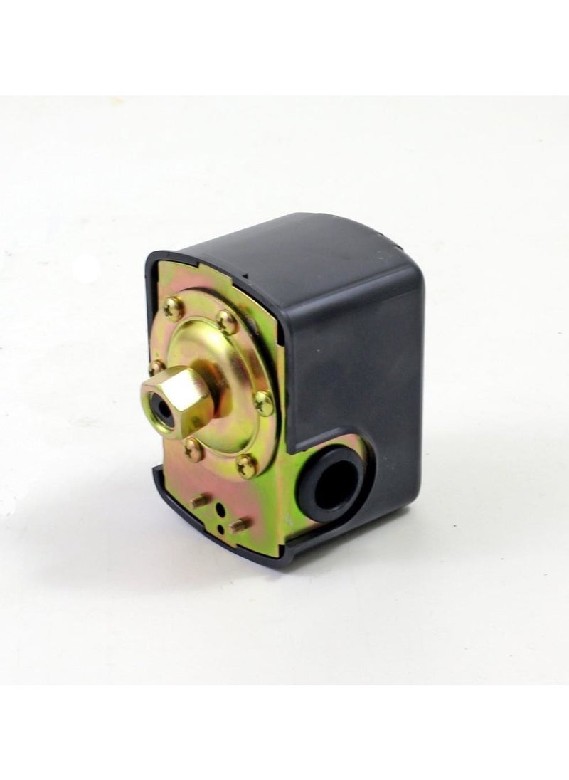 EPC Fsg-2 Pressure Switch 1-7 Bar - Hydrophore Automatic with Record  - Image 3