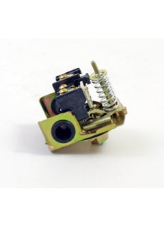 EPC Fsg-2 Pressure Switch 1-7 Bar - Hydrophore Automatic with Record  - Image 4