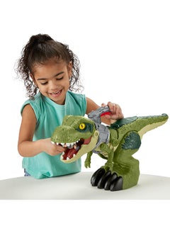 Fisher-Price Jw Mega Mouth Trex  - Image 2