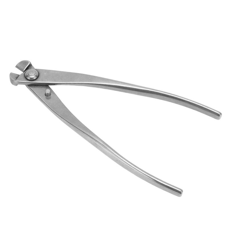 Bonsai Cutter 19 X 4 X 1cm Labor Saving Stainless Steel - Ergonomic Handle Bonsai Pruning Shears for Bonsai Modeling Garden Plant Maintenance - Image 5