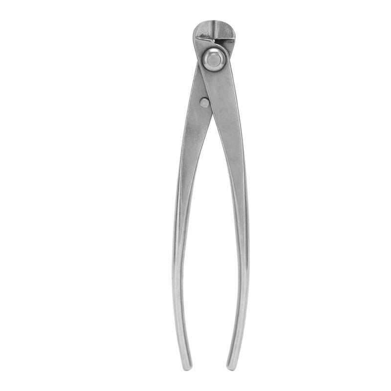 Bonsai Cutter 19 X 4 X 1cm Labor Saving Stainless Steel - Ergonomic Handle Bonsai Pruning Shears for Bonsai Modeling Garden Plant Maintenance - Image 2