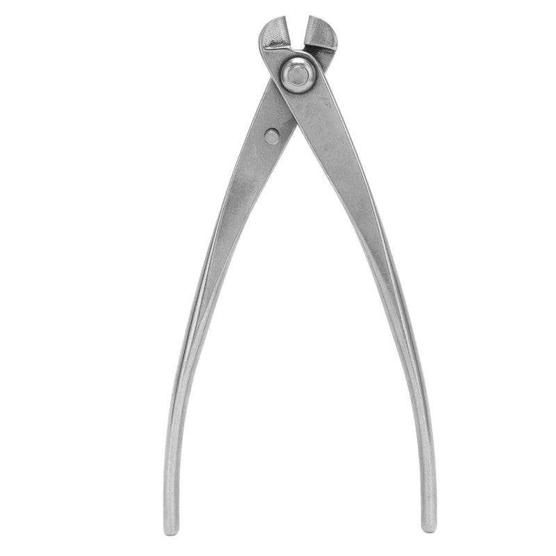 Bonsai Cutter 19 X 4 X 1cm Labor Saving Stainless Steel - Ergonomic Handle Bonsai Pruning Shears for Bonsai Modeling Garden Plant Maintenance - Image 1