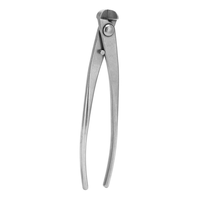 Bonsai Cutter 19 X 4 X 1cm Labor Saving Stainless Steel - Ergonomic Handle Bonsai Pruning Shears for Bonsai Modeling Garden Plant Maintenance - Image 3
