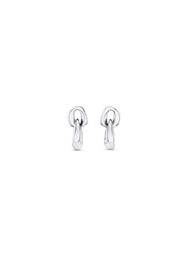 كالفن كلاين أقراط متدلية