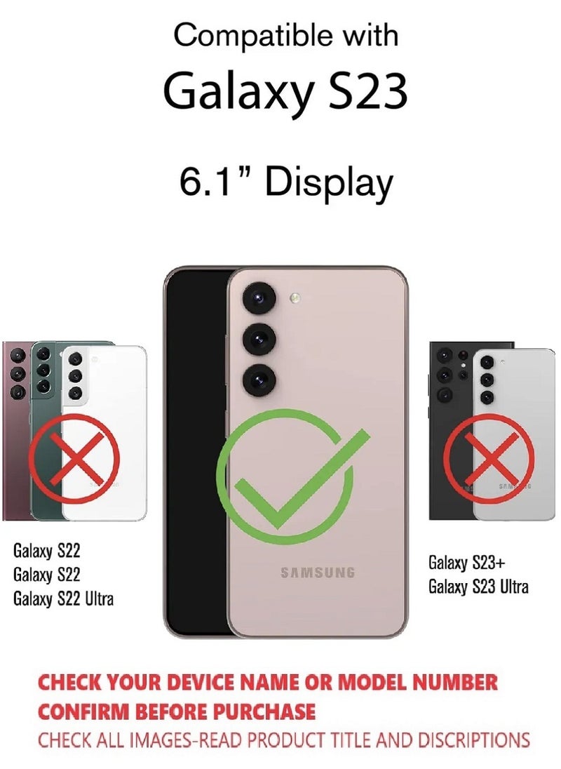 Unipha Flexible TPU Anti-Spy Privacy Screen Protector Designed For Samsung Galaxy S23 Self Healing Unbreakable HD Film - Image 3