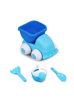 NIBEMINENT 4-Piece Beach Toy Set 