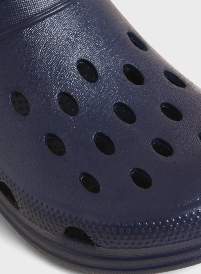 Marks & Spencer Kids Classic Clogs