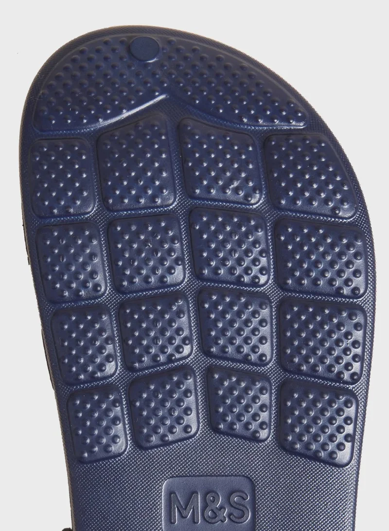 Marks & Spencer Kids Classic Clogs