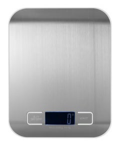 5kg/1g Mini High Precision Electronic Kitchen Scale Food Weight Scale Silver - pzsku/ZC67E5CCBDE295FC3424DZ/45/1741027427/7ad0562e-6637-4fe5-83cf-f8bc1ddb4378