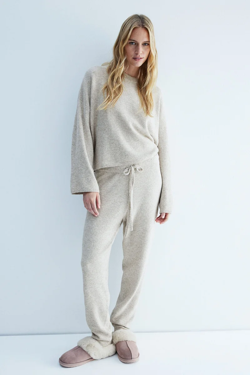 H&M Fine-Knit Jumper