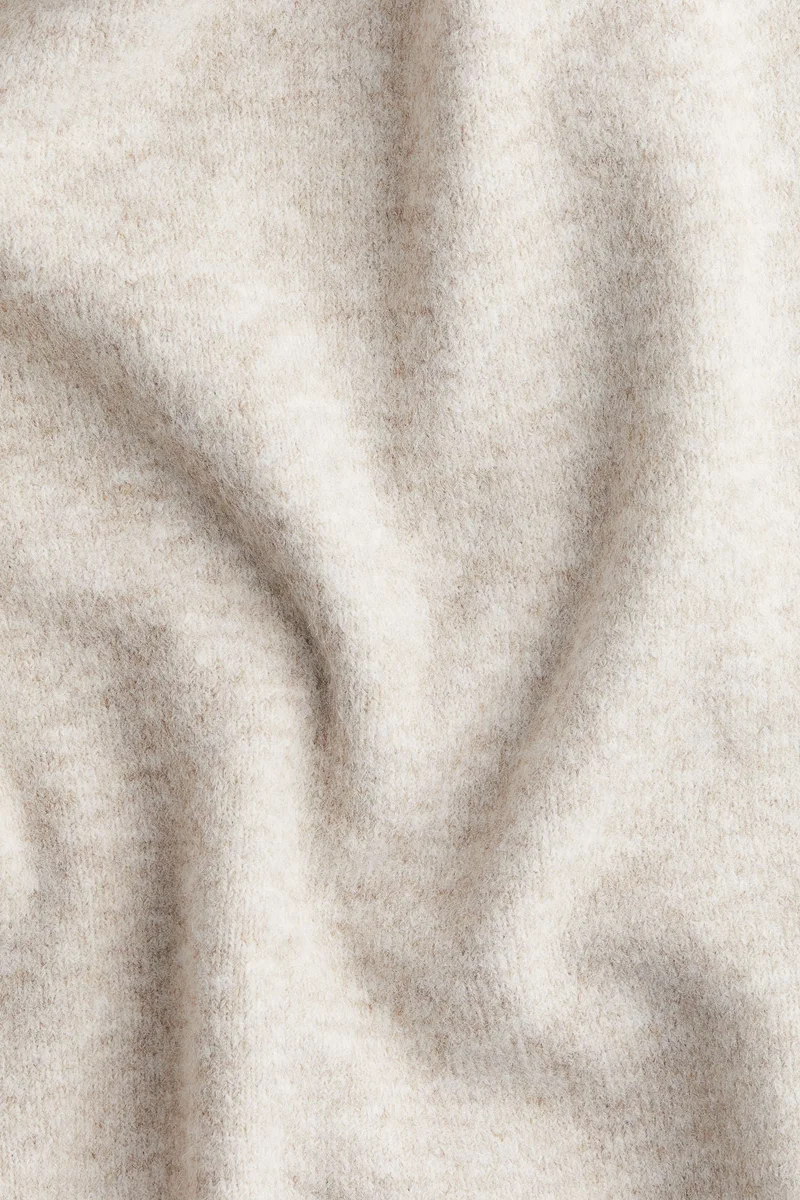 H&M Fine-Knit Jumper