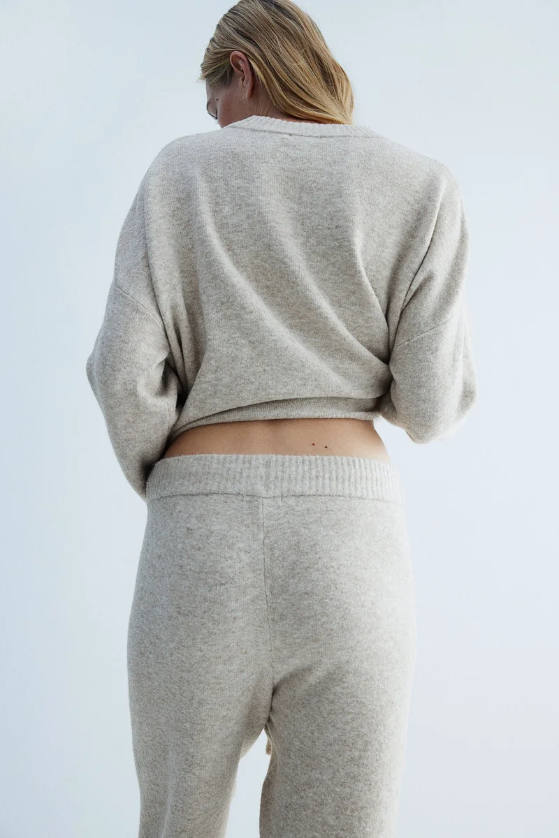 H&M Fine-Knit Jumper