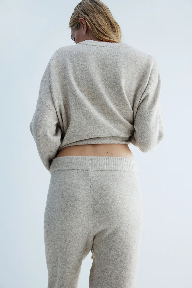 H&M Fine-Knit Jumper