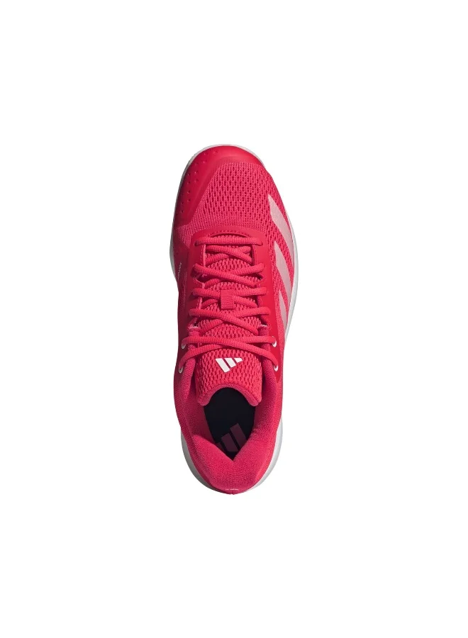 adidas كورتفلاش سنيكرز رجالي للرياضة