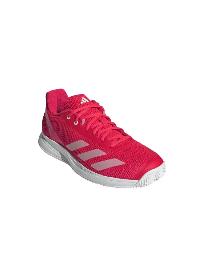 adidas كورتفلاش سنيكرز رجالي للرياضة