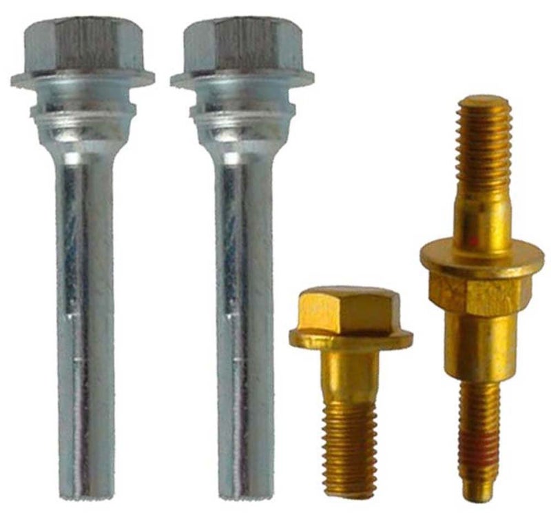Raybestos H15291 Professional Grade Disc Brake Caliper Bolts - Image 1
