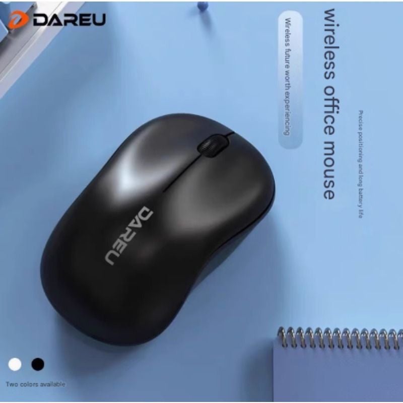 داريو ماوس DAREU LM106G - Image 1