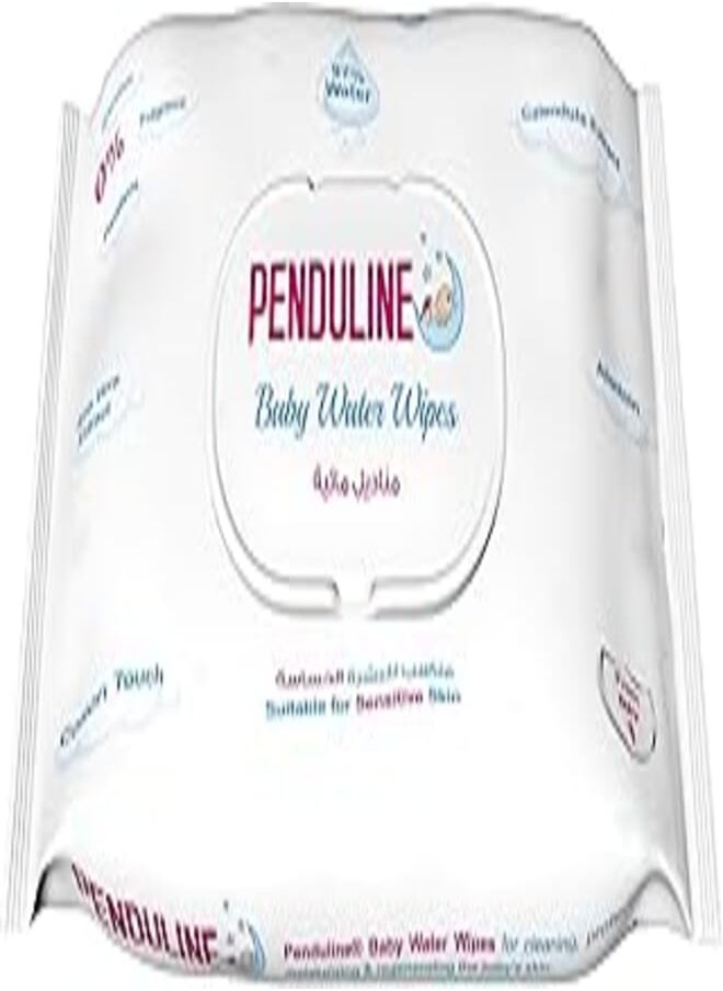 PENDULINE Penduline Baby Water Wipes 30 pics 
