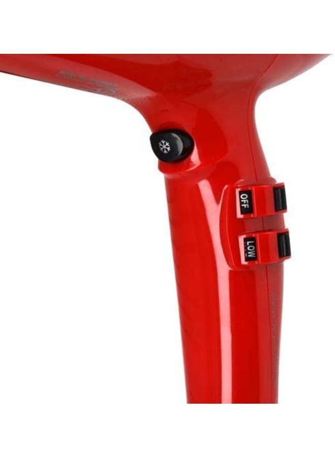 GEEPAS Hair Dryer Ghd86051 - Image 2